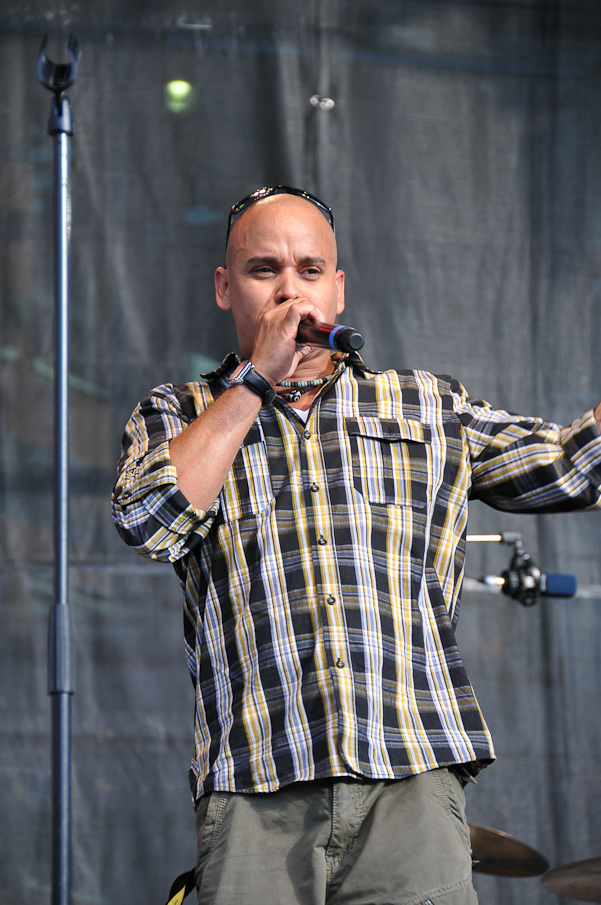 Fete de la Musique Evry 2009 - Sergent Garcia 373.jpg